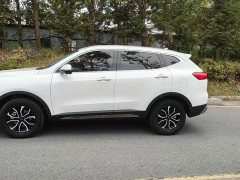 Haval H6 National Trend Edition 1.5T Automatic Urban Version - ფოტო 5