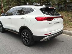 Haval H6 National Trend Edition 1.5T Automatic Urban Version - ფოტო 6