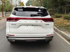Haval H6 National Trend Edition 1.5T Automatic Urban Version - ფოტო 8