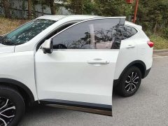 Haval H6 National Trend Edition 1.5T Automatic Urban Version - ფოტო 9