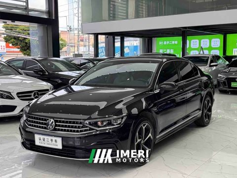 2026 Volkswagen Magotan 30 Million Units Select Edition 380TSI DSG Luxury - ავტომობილი ჩინეთიდან