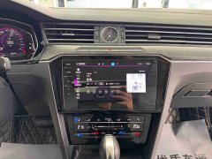 Volkswagen Magotan 30 Million Units Select Edition 380TSI DSG Luxury - ფოტო 10