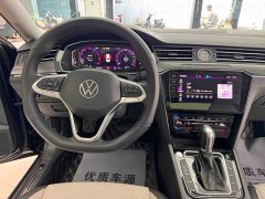 Volkswagen Magotan 30 Million Units Select Edition 380TSI DSG Luxury - ფოტო 12
