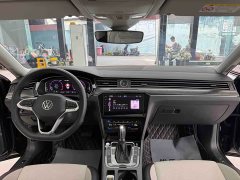 Volkswagen Magotan 30 Million Units Select Edition 380TSI DSG Luxury - ფოტო 13
