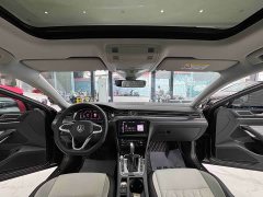 Volkswagen Magotan 30 Million Units Select Edition 380TSI DSG Luxury - ფოტო 14