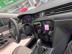 Volkswagen Magotan 30 Million Units Select Edition 380TSI DSG Luxury - ფოტო 16