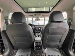 Volkswagen Magotan 30 Million Units Select Edition 380TSI DSG Luxury - ფოტო 17