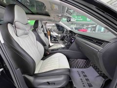 Volkswagen Magotan 30 Million Units Select Edition 380TSI DSG Luxury - ფოტო 18