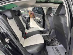Volkswagen Magotan 30 Million Units Select Edition 380TSI DSG Luxury - ფოტო 19
