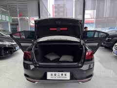 Volkswagen Magotan 30 Million Units Select Edition 380TSI DSG Luxury - ფოტო 20