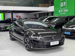 Volkswagen Magotan 30 Million Units Select Edition 380TSI DSG Luxury - ფოტო 3
