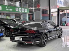 Volkswagen Magotan 30 Million Units Select Edition 380TSI DSG Luxury - ფოტო 4