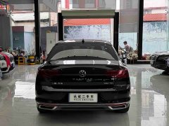 Volkswagen Magotan 30 Million Units Select Edition 380TSI DSG Luxury - ფოტო 5