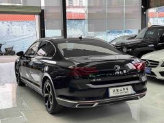 Volkswagen Magotan 30 Million Units Select Edition 380TSI DSG Luxury - ფოტო 6