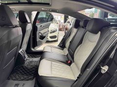 Volkswagen Magotan 30 Million Units Select Edition 380TSI DSG Luxury - ფოტო 8