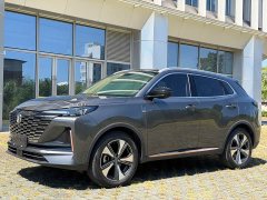 Changan CS55 Plus 2nd Generation 1.5T DCT Premium - ფოტო 1