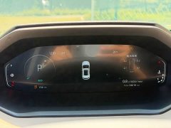 Changan CS55 Plus 2nd Generation 1.5T DCT Premium - ფოტო 10