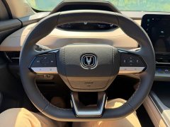 Changan CS55 Plus 2nd Generation 1.5T DCT Premium - ფოტო 11