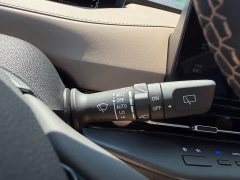 Changan CS55 Plus 2nd Generation 1.5T DCT Premium - ფოტო 14