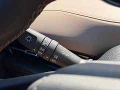 Changan CS55 Plus 2nd Generation 1.5T DCT Premium - ფოტო 15