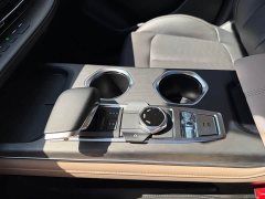 Changan CS55 Plus 2nd Generation 1.5T DCT Premium - ფოტო 18