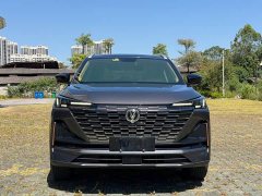 Changan CS55 Plus 2nd Generation 1.5T DCT Premium - ფოტო 2