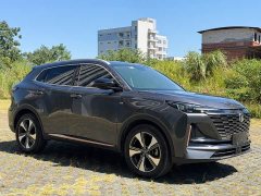 Changan CS55 Plus 2nd Generation 1.5T DCT Premium - ფოტო 3