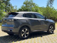 Changan CS55 Plus 2nd Generation 1.5T DCT Premium - ფოტო 4