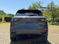 Changan CS55 Plus 2nd Generation 1.5T DCT Premium - ფოტო 5