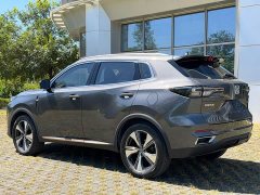 Changan CS55 Plus 2nd Generation 1.5T DCT Premium - ფოტო 6