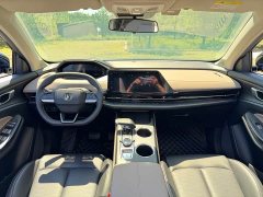 Changan CS55 Plus 2nd Generation 1.5T DCT Premium - ფოტო 7
