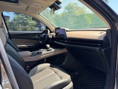 Changan CS55 Plus 2nd Generation 1.5T DCT Premium - ფოტო 8
