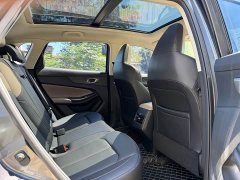 Changan CS55 Plus 2nd Generation 1.5T DCT Premium - ფოტო 9