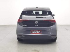 Volkswagen ID.3 Upgraded Pure Smart Comfort Edition - ფოტო 4