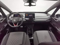 Volkswagen ID.3 Upgraded Pure Smart Comfort Edition - ფოტო 5