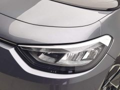 Volkswagen ID.3 Upgraded Pure Smart Comfort Edition - ფოტო 7