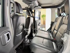 Jeep Wrangler New Energy 2021 Four-Door 2.0T 4xe Sahara Trailhawk Edition - ფოტო 11