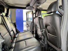 Jeep Wrangler New Energy 2021 Four-Door 2.0T 4xe Sahara Trailhawk Edition - ფოტო 14