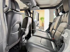 Jeep Wrangler New Energy 2021 Four-Door 2.0T 4xe Sahara Trailhawk Edition - ფოტო 6