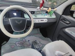 Wuling Hongguang MINIEV Macaron Premium Edition LFP - ფოტო 12