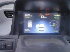 Wuling Hongguang MINIEV Macaron Premium Edition LFP - ფოტო 14