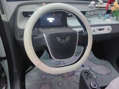Wuling Hongguang MINIEV Macaron Premium Edition LFP - ფოტო 15