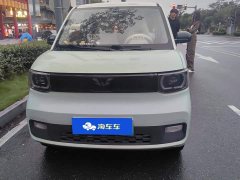 Wuling Hongguang MINIEV Macaron Premium Edition LFP - ფოტო 2