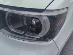 Wuling Hongguang MINIEV Macaron Premium Edition LFP - ფოტო 5