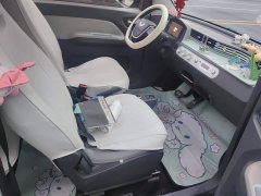 Wuling Hongguang MINIEV Macaron Premium Edition LFP - ფოტო 8