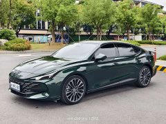 SAIC MG7 2.0T Automatic Hunter Beauty Luxury Edition - ფოტო 1