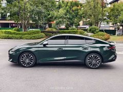 SAIC MG7 2.0T Automatic Hunter Beauty Luxury Edition - ფოტო 11
