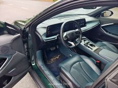 SAIC MG7 2.0T Automatic Hunter Beauty Luxury Edition - ფოტო 4