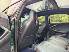 SAIC MG7 2.0T Automatic Hunter Beauty Luxury Edition - ფოტო 5