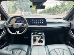SAIC MG7 2.0T Automatic Hunter Beauty Luxury Edition - ფოტო 6